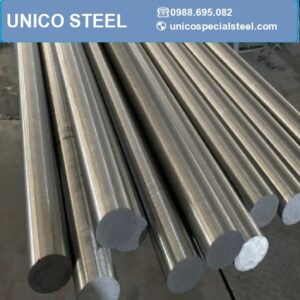 LÁP TRÒN INOX, INOX TRÒN ĐẶC 303/ SUS303 Láp tròn Inox, inox tròn đặc 303/SUS303 là gì? Láp tròn inox 303 hay còn gọi là thép không gỉ 303 austenitic không từ tính, không cứng khi xử lý nhiệt được sử dụng rộng rãi..