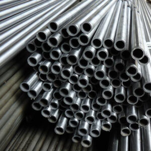 Thép ống chi tiết, ống hợp kim