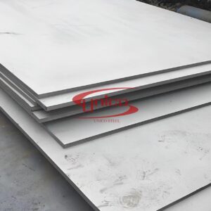 Thép không gỉ 316L - Unico Steel
