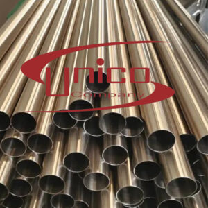 Ống inox 309 - Unico Steel