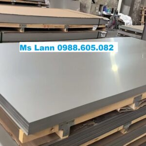 Tấm inox 904L