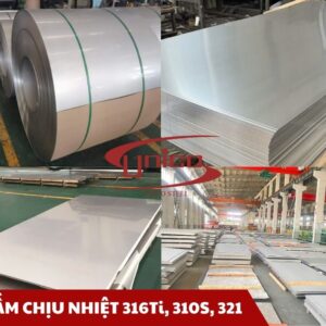 tấm chịu nhiệt