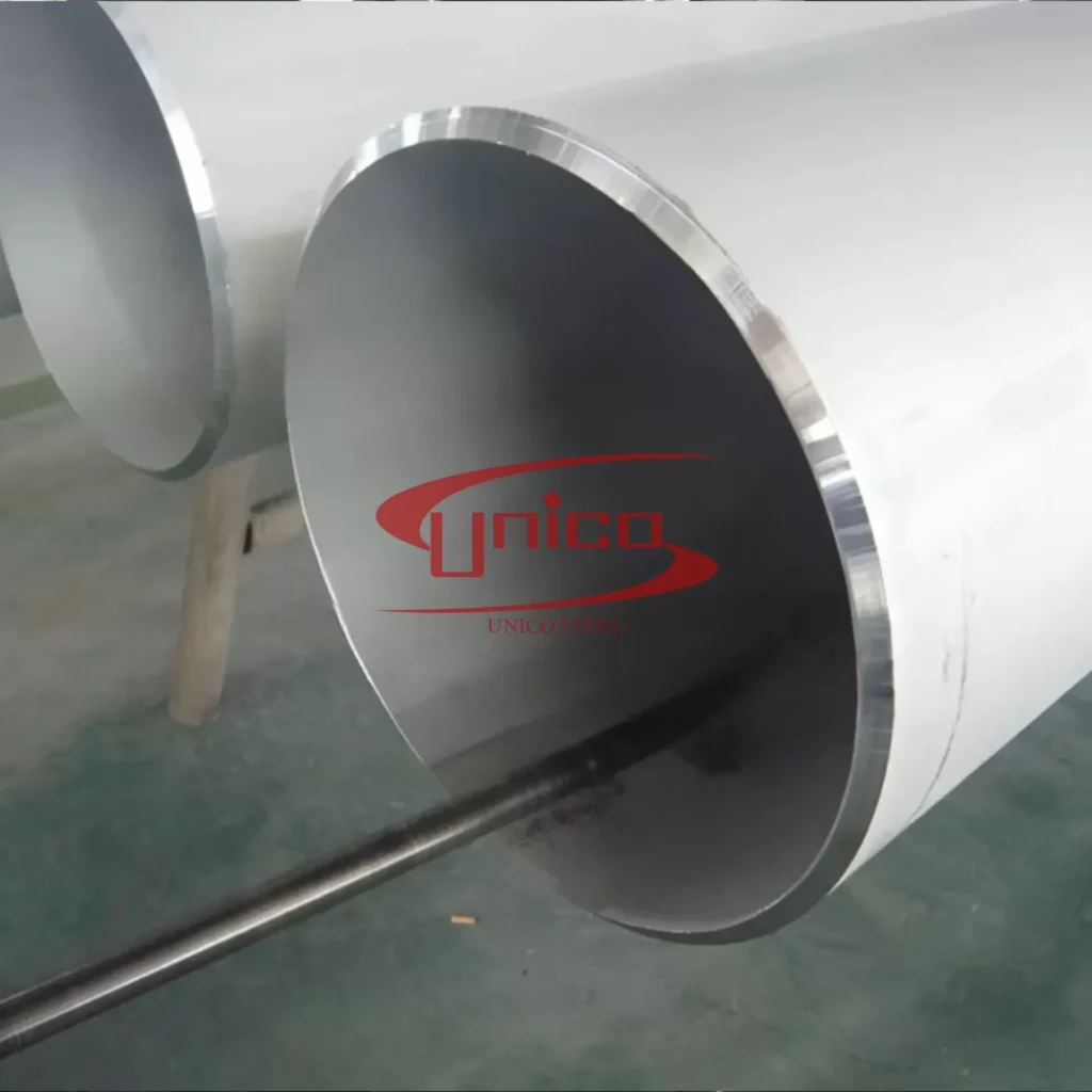 Ống Duplex 2205