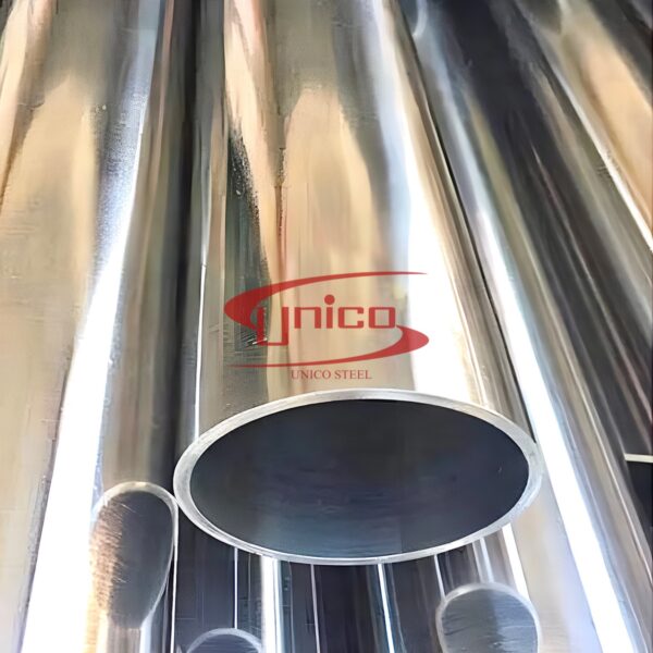 Thép không gỉ 316L - Unico Steel