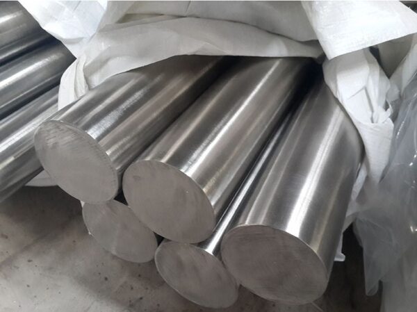Trục rèn 420J2