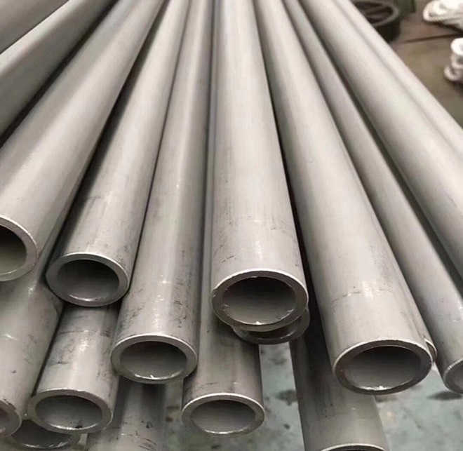 Ống inox 316