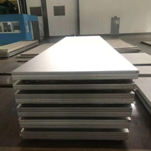 Tấm inox 420J2 - Unico Steel