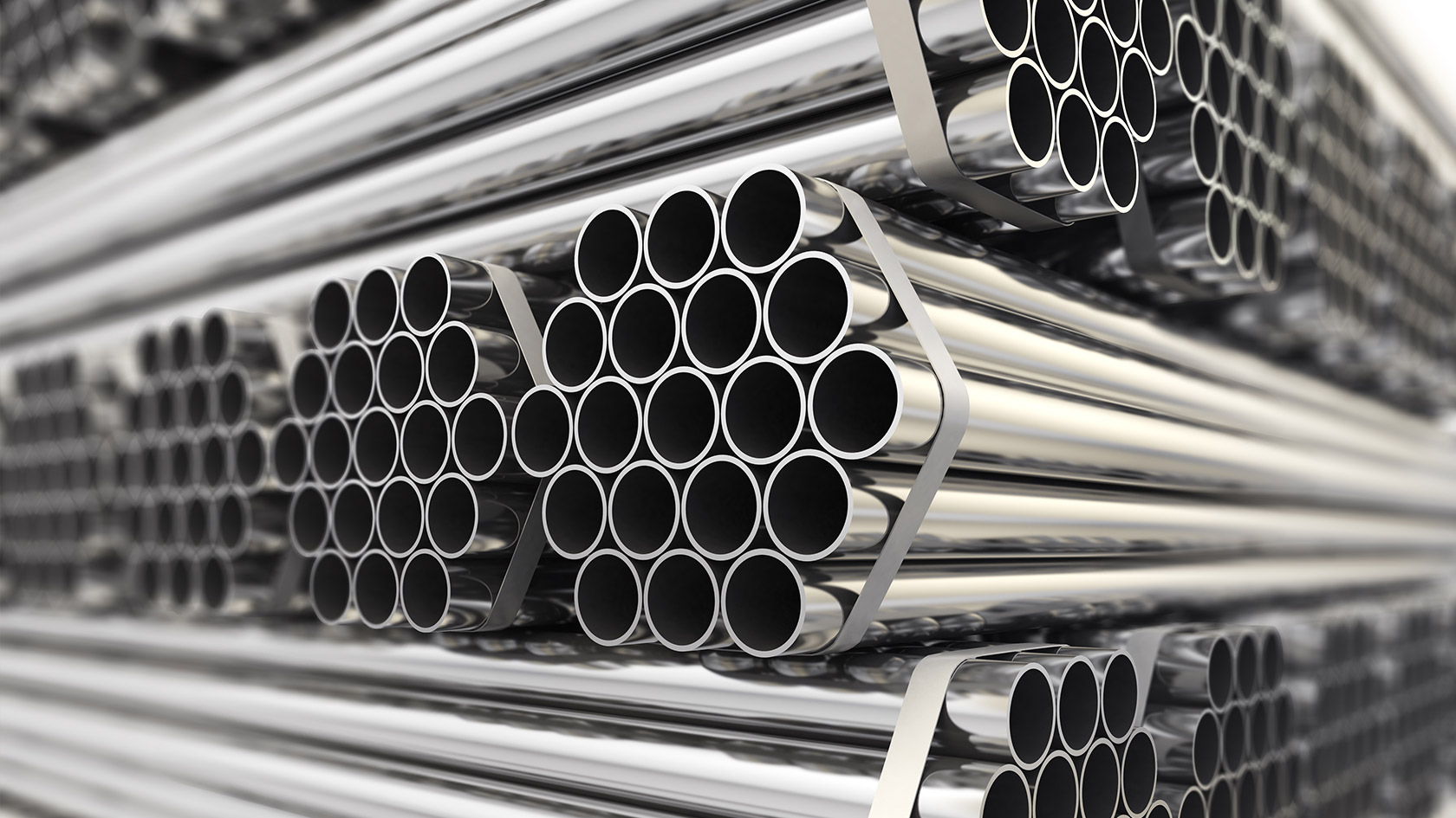 Ống inox - Unico Steel