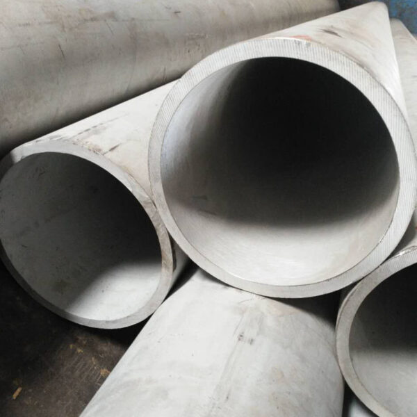 Ống super dupex 2507 - Unico Steel