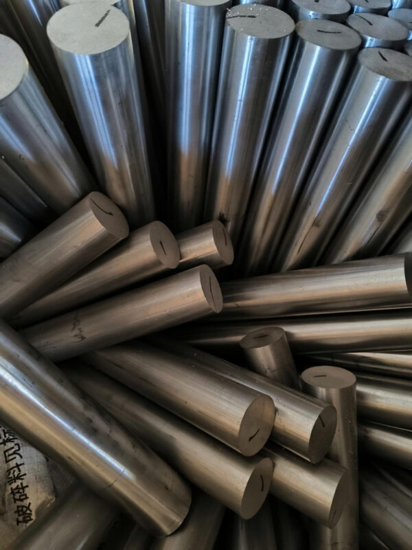 Inconel 600