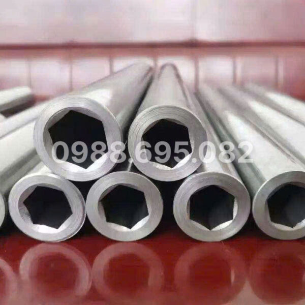 Lục giác inox 304