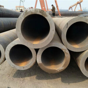 Ống đúc - Unico Steel