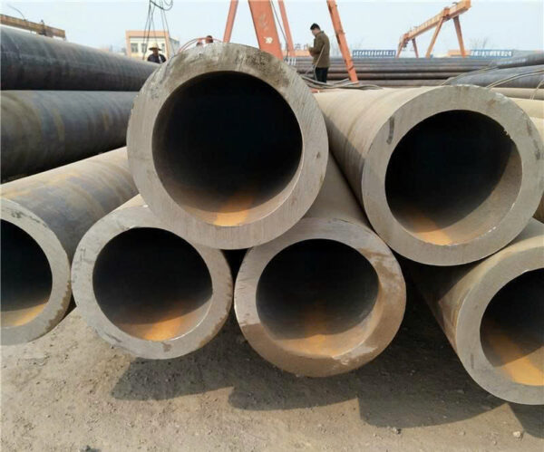 Ống đúc - Unico Steel