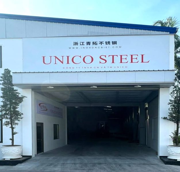 Giới thiệu Unico 2